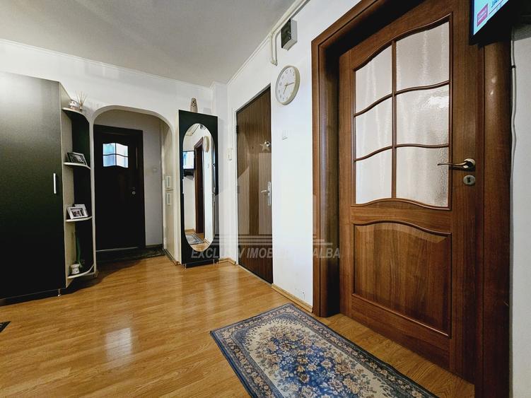 Apartament 3 camere decomandate | 68 mp | Mobilat | Cetate