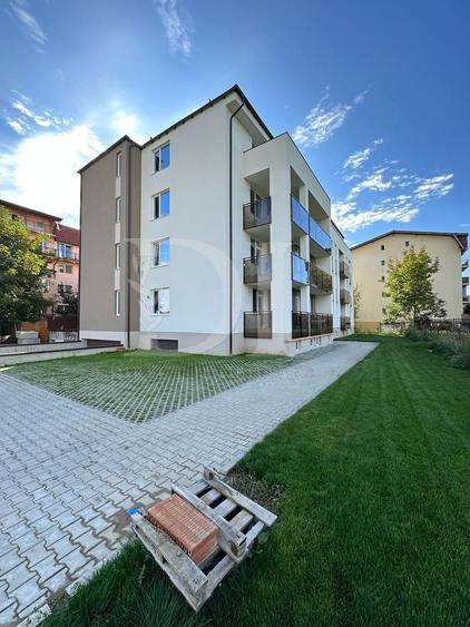 Apartament trei camere | Zona Muzeul Apei