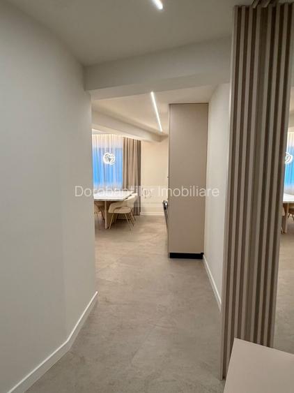 Apartament premium 3 camere | Prima închiriere | Parcare subterană - 5