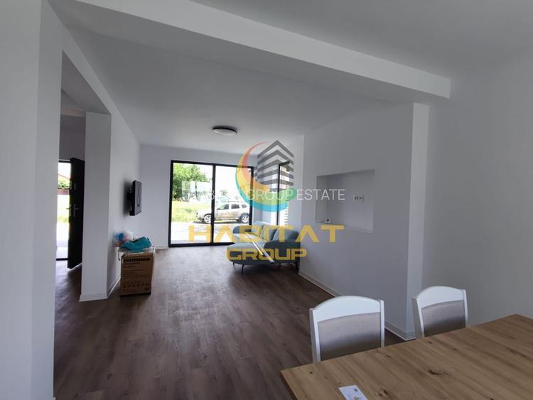Vila tip duplex / 4 camere / Com. Berceni - 15