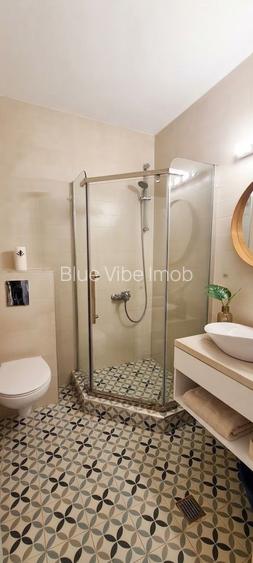 Apartament 2 Camere Modern și Luminos – Faleză Nord-Bloc Nou - 4