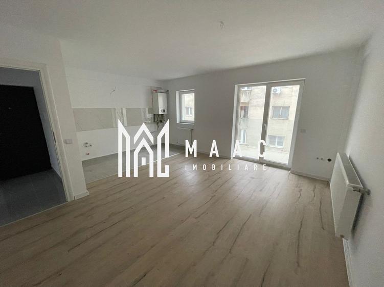 Apartament 2 camere| 49 mp| 2 locuri de parcare| Str Mihail Kogălniceanu