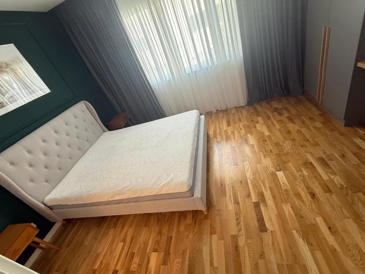 Vila complet mobilata disponibila la inchiriere in New Point Pipera