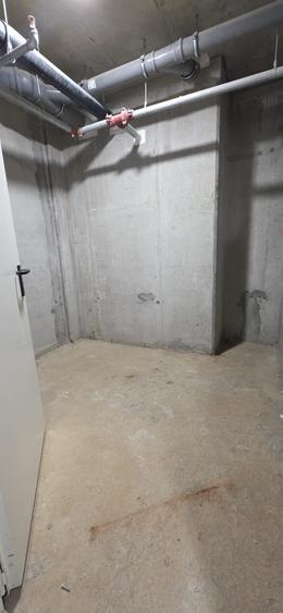 Silk District, apartament intabulat, 2 camere spatios, boxa si parcare acoperita