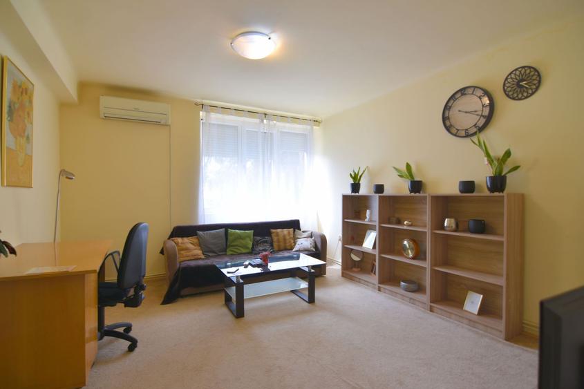Apartament cu 2 camere de vanzare-Ultracentral Timisoara