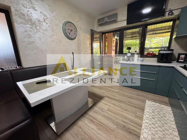 Vila individuala P+1+M+Pod  Popesti-Leordeni | Strada Orizontului