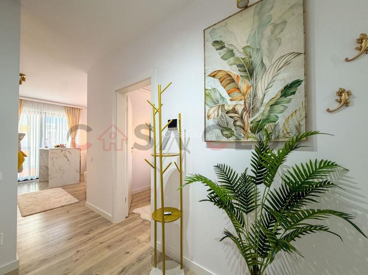 2 camere superb, la cheie, Intre Lacuri - 8