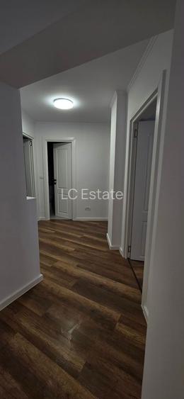 APARTAMENT EXCEPTIONAL 4 CAMERE, RENOVAT DE LA 0 , ETAJ 3 - 7