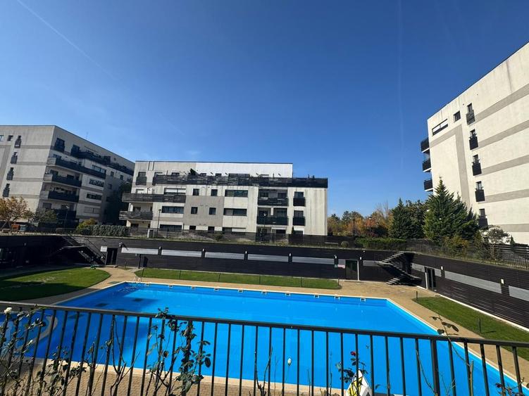 3 camere + boxa inclusa || BANEASA - NATURA RESIDENCE
