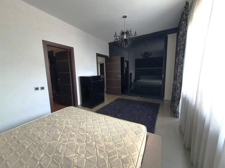 Premium 3 rooms penthouse | Herastrau | 189 sqm
