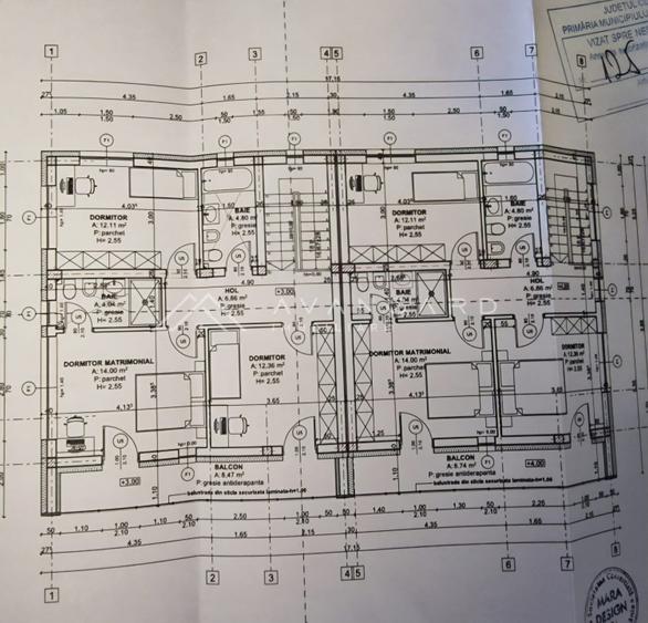 Duplex modern | 120 mp | teren 250 mp | Str. Oasului - Iris