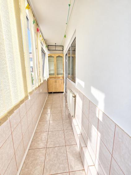 Apartament 3 camere Obor , 2 balcoane , sup 70 mp
