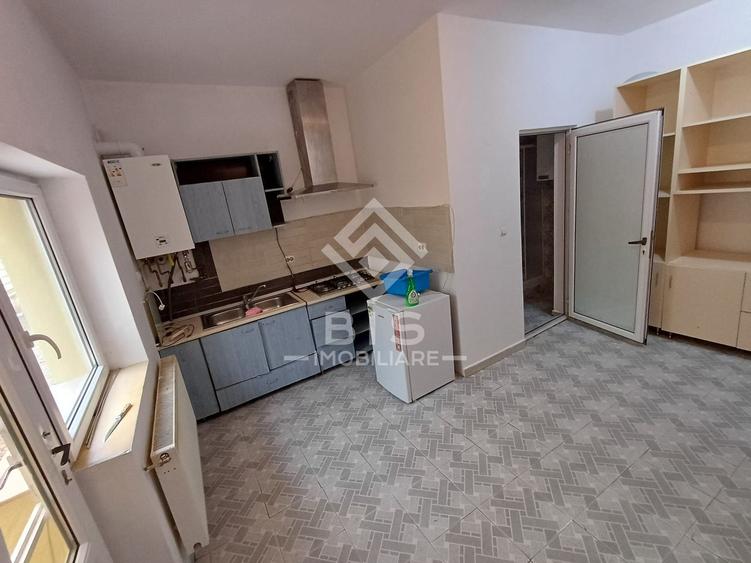 Casă 4 camere, Bd-ul. Independenței