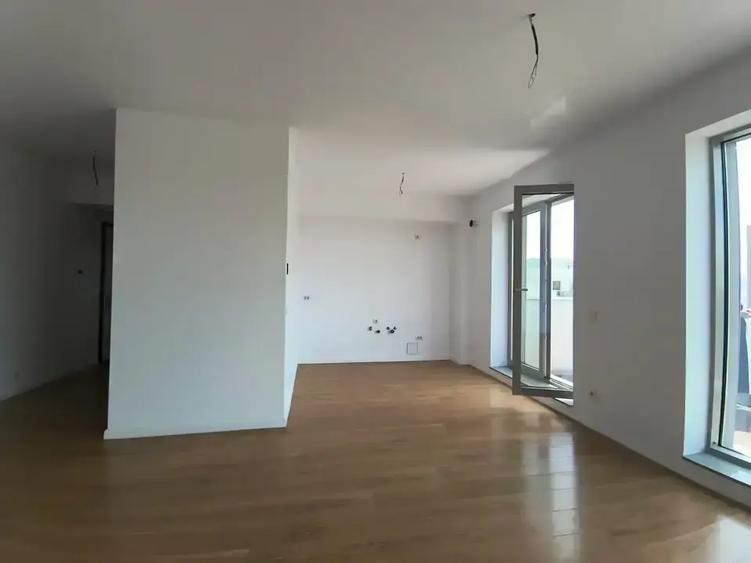 Trăiește la înălțime - penthous 4 camere