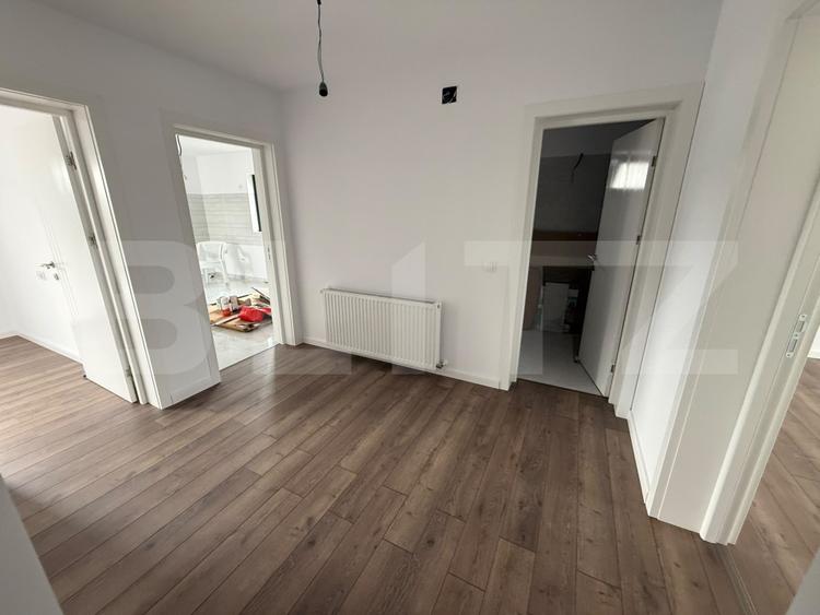 Casa 5 camere, 225 mp + teren 642 mp - zona Mihai Bravu