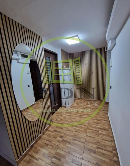 Apartament cu 4 camere – Calea Cisnădiei, Sibiu | 85 mp |