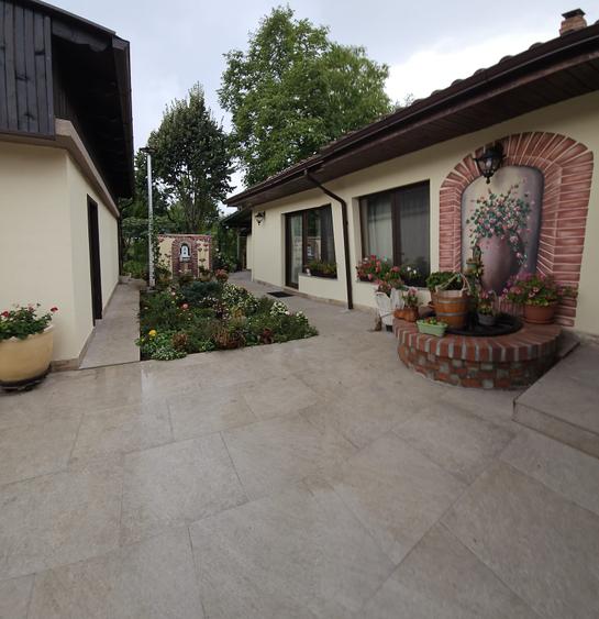 Casa din povesti, 5 camere, pe parter- zona Lipovei Timișoara