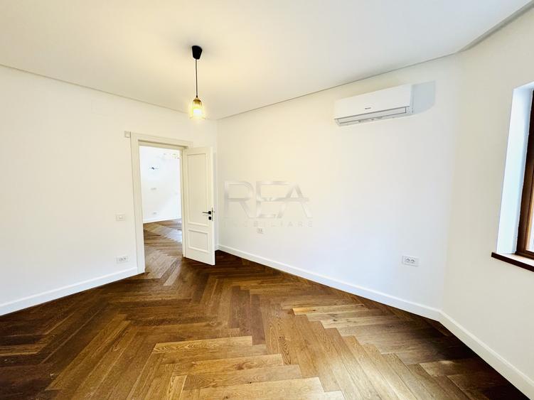 Vila renovata Cotroceni, 12 camere, birouri, reprezentanta