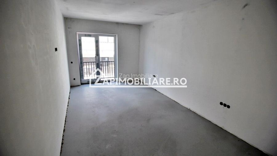 Penthouse 3 cam.1 terasă,1 balcon 2 băi,1 dressing,1 parcare - 10