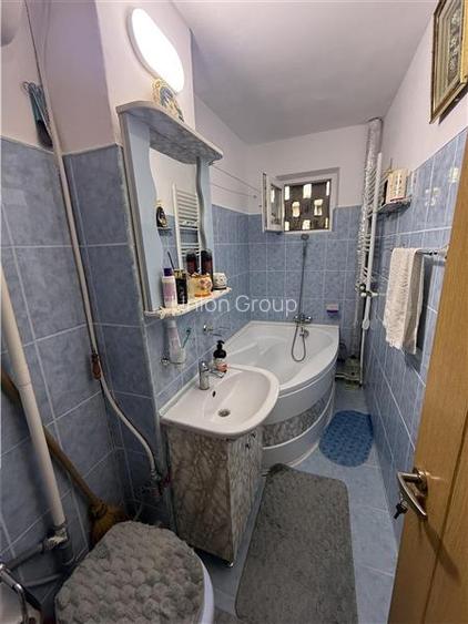 Apartament 2 Camere | Semidecomandat | Zona Dorally Mall - 8
