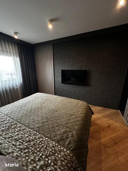 4 City North | 3 Camere | Centrala | Terasa | X2 Bai | X2 Parcare |