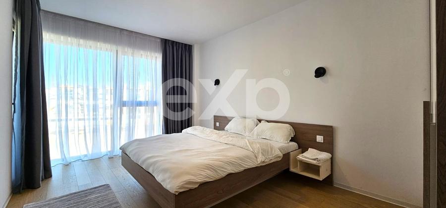 Apt. LUX, doua camere, ONE Lake Club, loc parcare subteran INCLUS