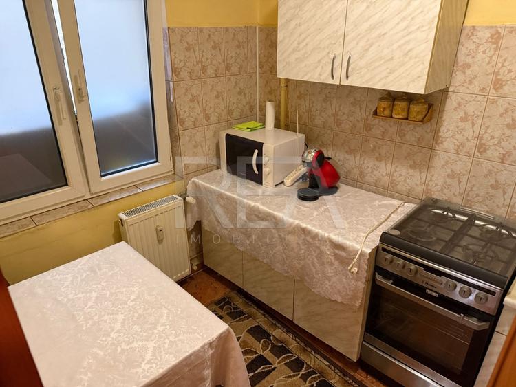 3 camere, Obor, decomandat, et. 4, 69 mp, metrou, anvelopat