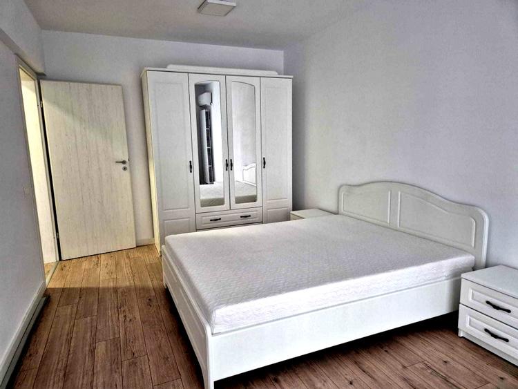 Garsoniera bloc nou Moghioros Park Residence Auchan Drumul Taberei centrala