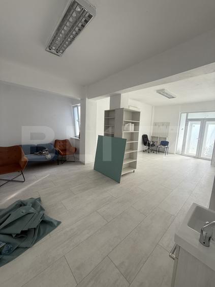 Spațiu comercial sau locuință, , zona Centrală - Voinești