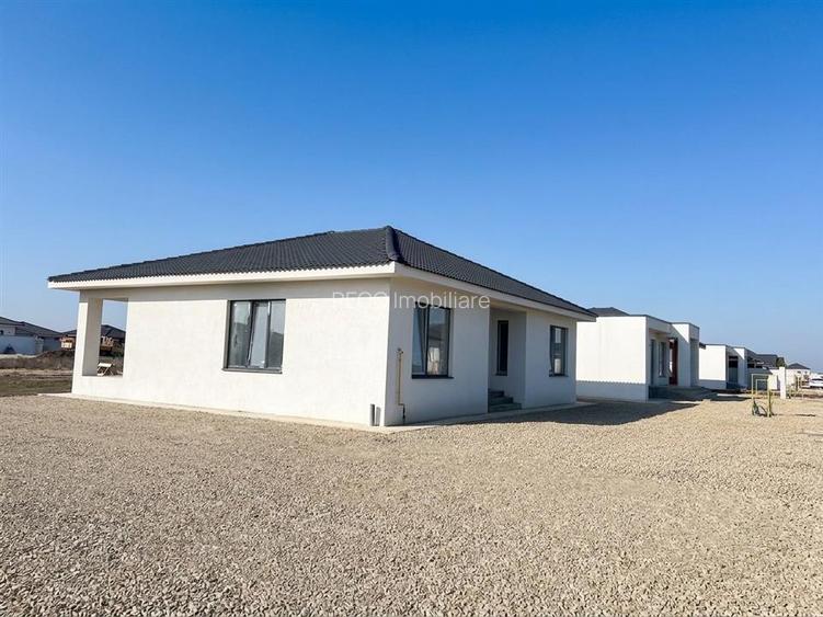 RECO CASA 4 CAMERE Moderna in  SANTANDREI - 14