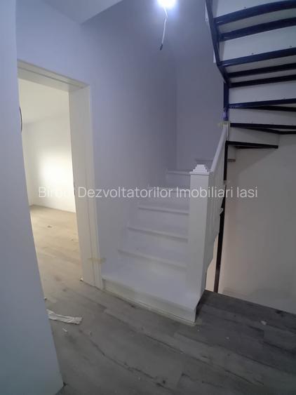 Casa 160 mp Bucium, Str. 3 Fantani-G.T.Popa - 11