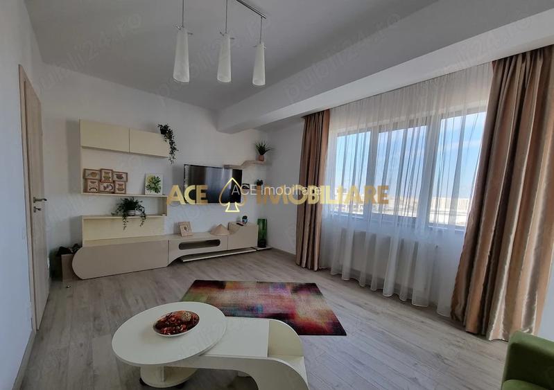 2 Camere de inchiriat | Lujerului | Metrou | Centrala | Parcare - 3