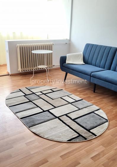 Balcescu | Apartament 2 Camere Galeriile Orizont | Centrala Imobil