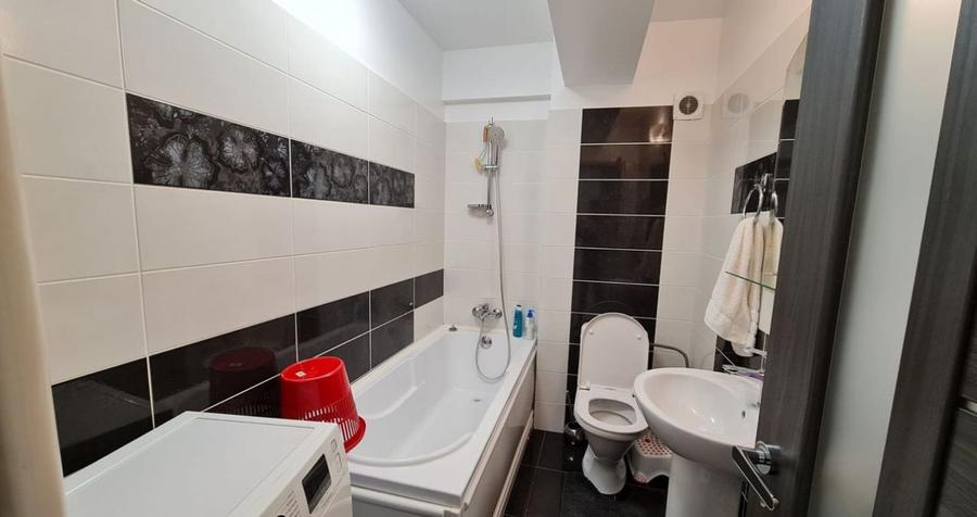 Apartament 2 camere- Bloc Nou- Tatarasi