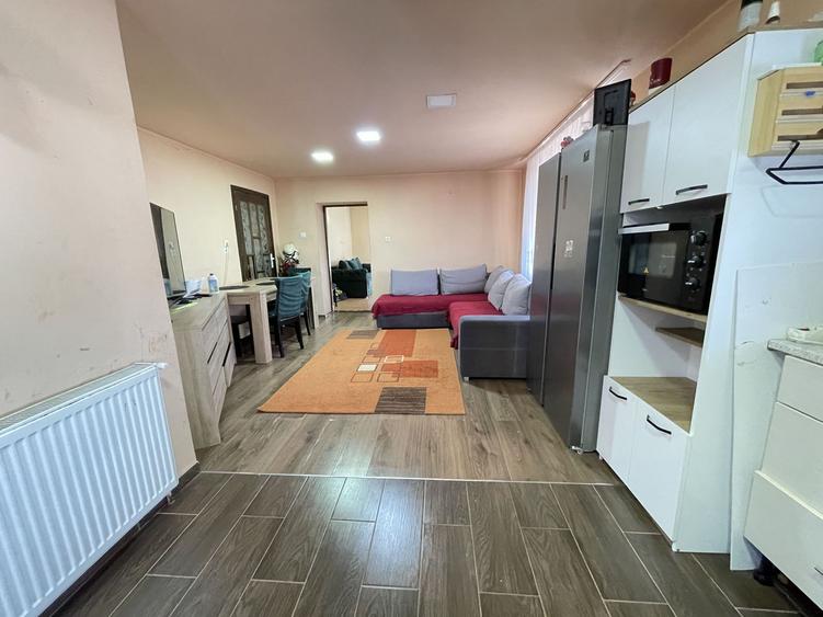 Casa de vanzare in Remetea Mare