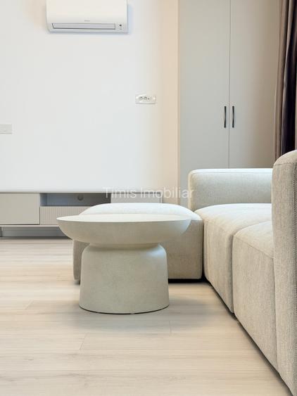 Apartament premium 3 camere, prima închiriere – Denya Forest | Com 0% - 20