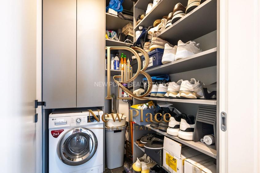 MTM PIPERA LAKE | Apartament exclusivist | Parcare inclusa | Lux - 23