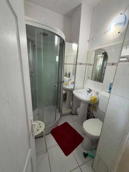 Apartament - 2 camere - decomandat - Decebal