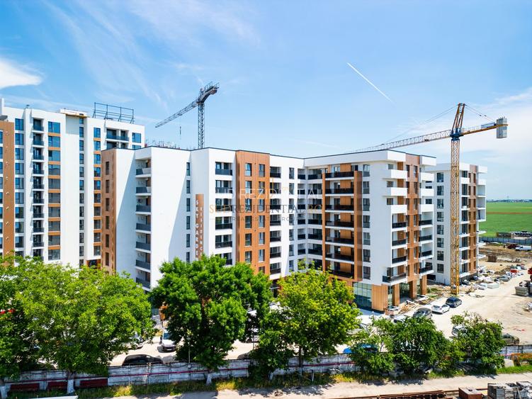 Oferta 0% Comision! Apartament 3 camere de vanzare, metrou Berceni - 2