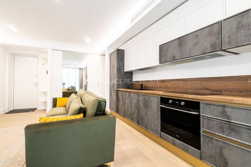 CORTINA 126 | Apartament exclusivist | Terasa de 15 mp | Ultra LUX - 5