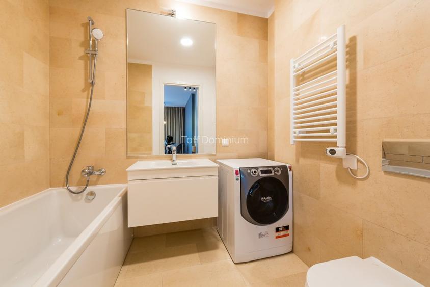 Apartament 2 Camere DS 103 | Luxuria Residence | Loc Parcare - 17