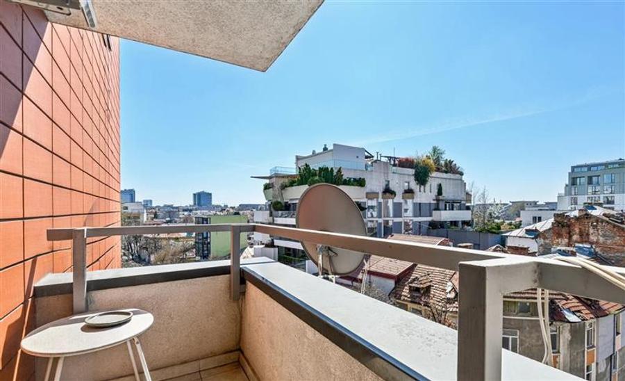 Vanzare Apartament 3 Camere Victoriei Bloc Nou Cu Parcare Inclusa