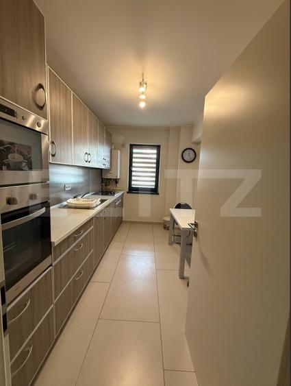 Apartament 2 camere | 82 mp | Balcon 24 mp | Parcare | Cosmopolit