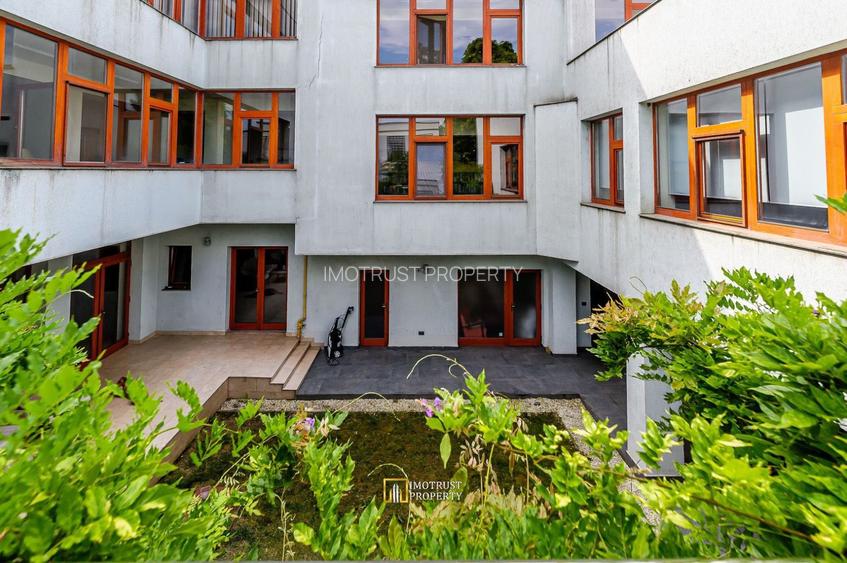 Proprietate Premium de Vanzare – Boul Roșu, 1.022 mp Utili, Arad - 3