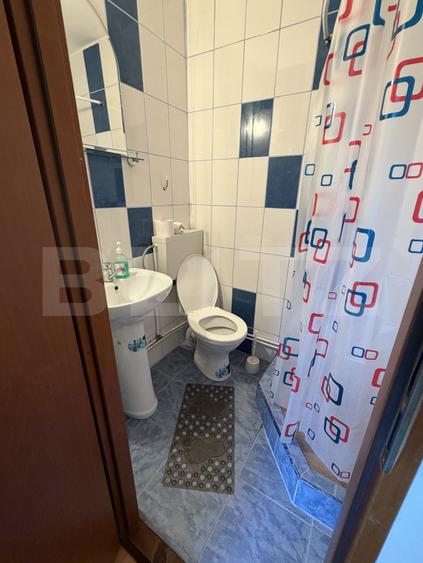 Vilă 400 mp + 3600 mp teren, Dorna Candrenilor