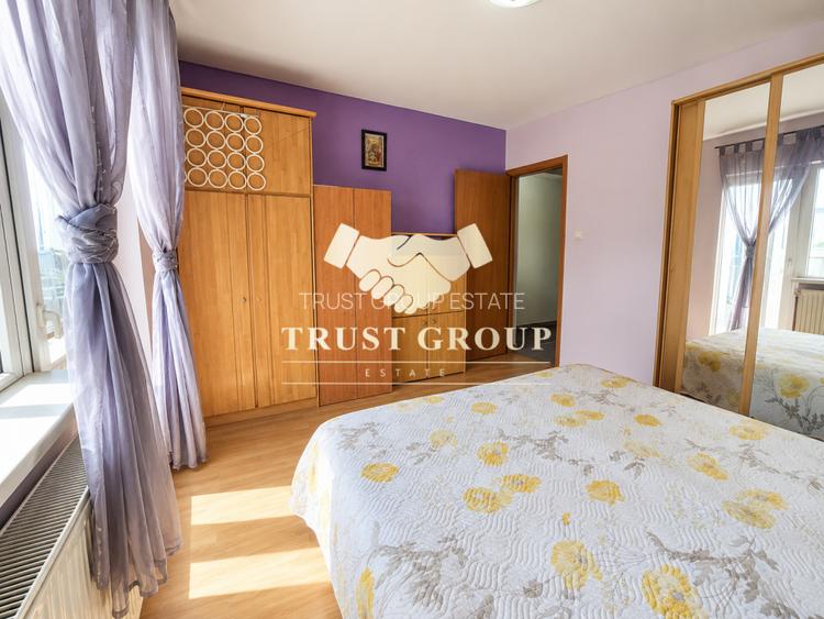 Apartament 4 camere | 13 Septembrie | 92 mp utili | Bloc 1990 | Centrala proprie - 13