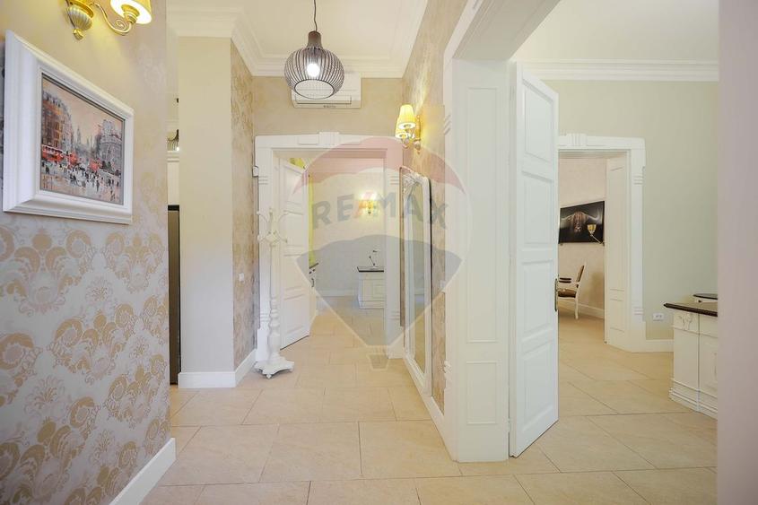 Apartament Premium, Terasă Privată, Ultracentral Oradea, De Vânzare