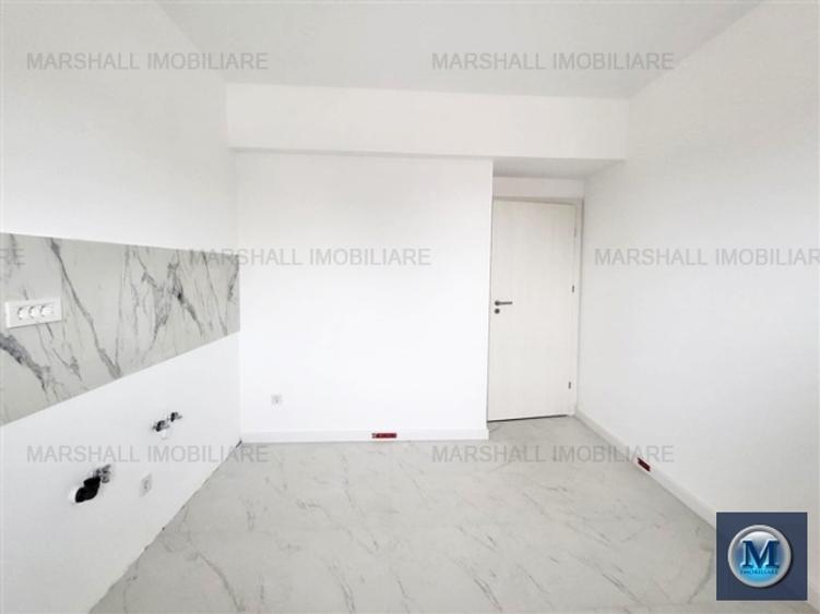 Garsoniera de vanzare, zona Nord, 37.65 mp #16457