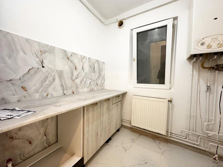 Apartament renovat 2 camere - Calea Sagului - 6