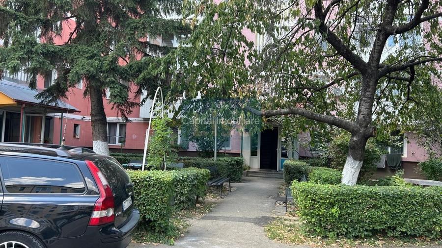 Apartament cu 2 camere – Strada Unirii, Târgu Jiu - 6